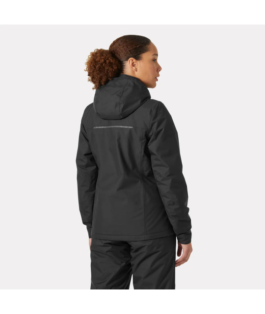 Helly Hansen Workwear Dam Manchester 2.0 Vinterjacka
