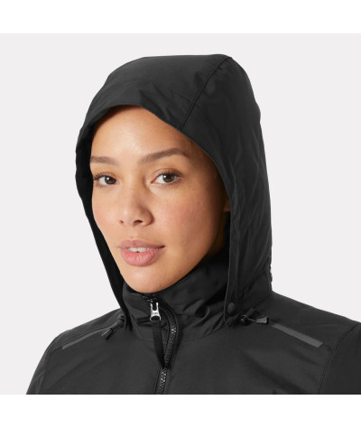 Helly Hansen Workwear Dam Manchester 2.0 Vinterjacka