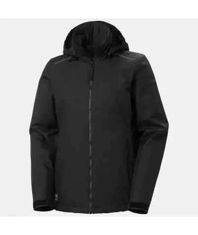 Helly Hansen Workwear Dam Manchester 2.0 Vinterjacka Helly Hansen |...
