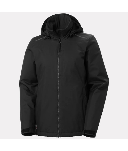 Helly Hansen Workwear Dam Manchester 2.0 Vinterjacka