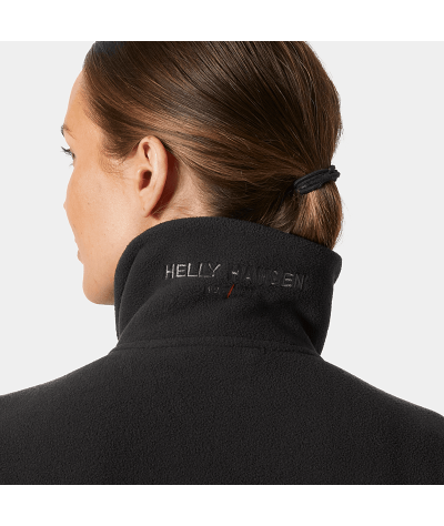 Helly Hansen Workwear Dam Oxford Fleecejacka Helly Hansen | ADT Tryck