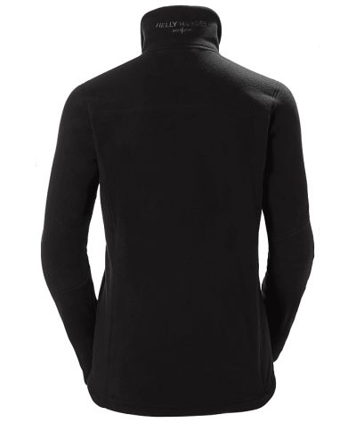 Helly Hansen Workwear Dam Oxford Fleecejacka Helly Hansen | ADT Tryck