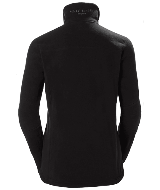 Helly Hansen Workwear Dam Oxford Fleecejacka Helly Hansen | ADT Tryck