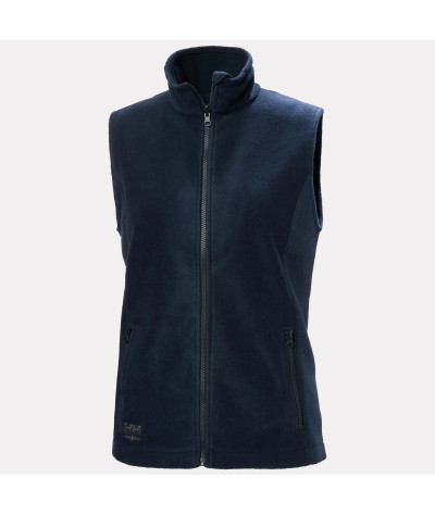 Helly Hansen Workwear Women's Manchester 2.0 Fleece Vest