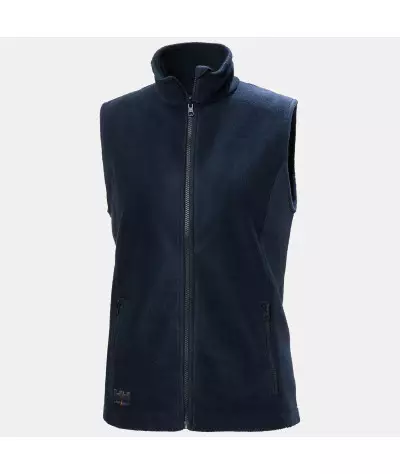 Helly Hansen Workwear Women's Manchester 2.0 Fleece Vest