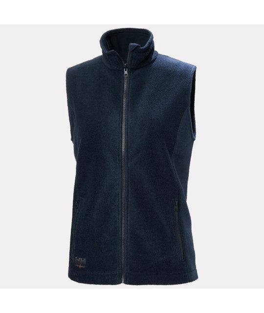 Helly Hansen Workwear Women's Manchester 2.0 Fleece Vest