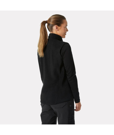 Helly Hansen Workwear Dam Manchester 2.0 Fleeceväst Helly Hansen | ...