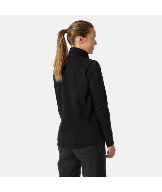 Helly Hansen Workwear Dam Manchester 2.0 Fleeceväst Helly Hansen | ...