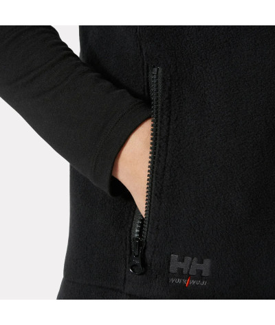 Helly Hansen Workwear Dam Manchester 2.0 Fleeceväst Helly Hansen | ...