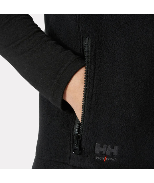 Helly Hansen Workwear Dam Manchester 2.0 Fleeceväst Helly Hansen | ...