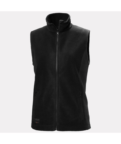 Helly Hansen Workwear Dam Manchester 2.0 Fleeceväst Helly Hansen | ...