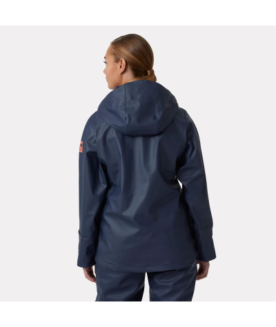 Helly Hansen Workwear Women's Gale Rain Jacket