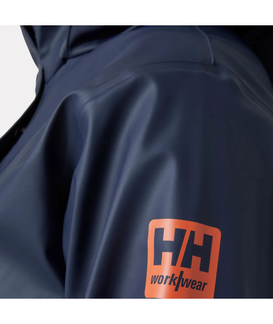 Helly Hansen Workwear Women's Gale Rain Jacket