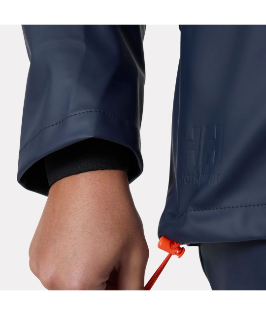 Helly Hansen Workwear Dam Gale Regnjacka Helly Hansen | ADT Tryck