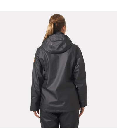Helly Hansen Workwear Women's Gale Rain Jacket