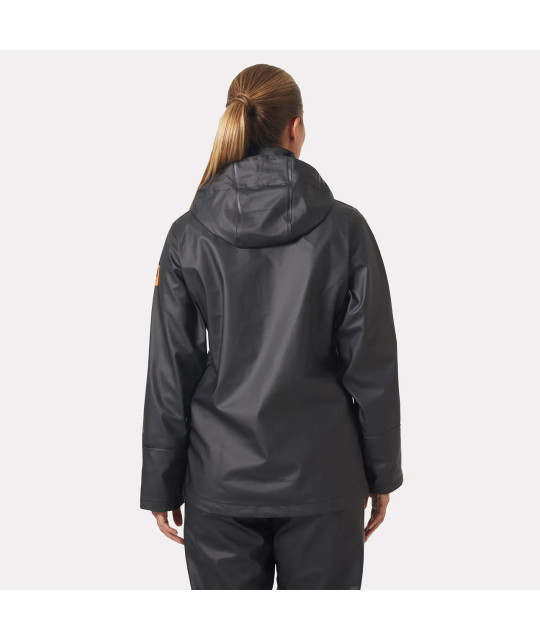 Helly Hansen Workwear Women's Gale Rain Jacket