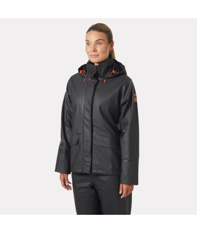 Helly Hansen Workwear Women's Gale Rain Jacket