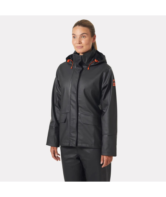 Helly Hansen Workwear Women's Gale Rain Jacket