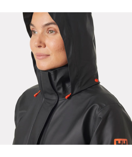 Helly Hansen Workwear Women's Gale Rain Jacket