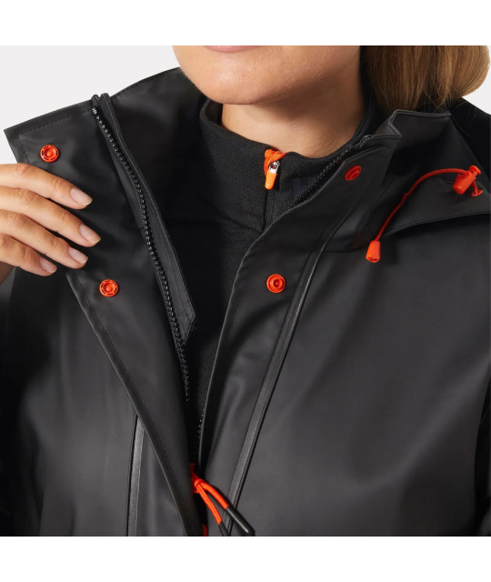 Helly Hansen Workwear Women's Gale Rain Jacket