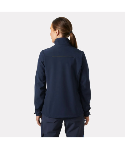 Helly Hansen Workwear Dam Manchester 2.0 Softshelljacka Helly Hanse...