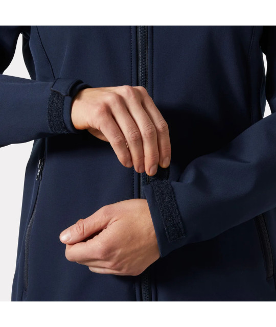 Helly Hansen Workwear Dam Manchester 2.0 Softshelljacka Helly Hanse...