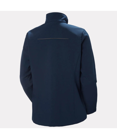 Helly Hansen Workwear Dam Manchester 2.0 Softshelljacka Helly Hanse...