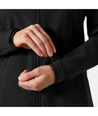 Helly Hansen Workwear Dam Manchester 2.0 Softshelljacka Helly Hanse...