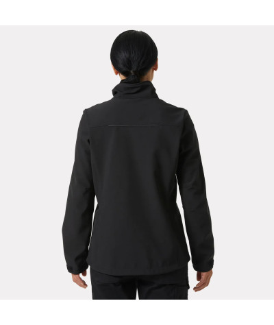 Helly Hansen Workwear Dam Manchester 2.0 Softshelljacka Helly Hanse...