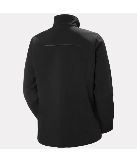 Helly Hansen Workwear Dam Manchester 2.0 Softshelljacka Helly Hanse...