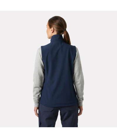 Helly Hansen Workwear Women Manchester 2.0 Softshell Vest
