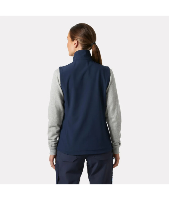 Helly Hansen Workwear Dam Manchester 2.0 Softshellväst Helly Hansen...