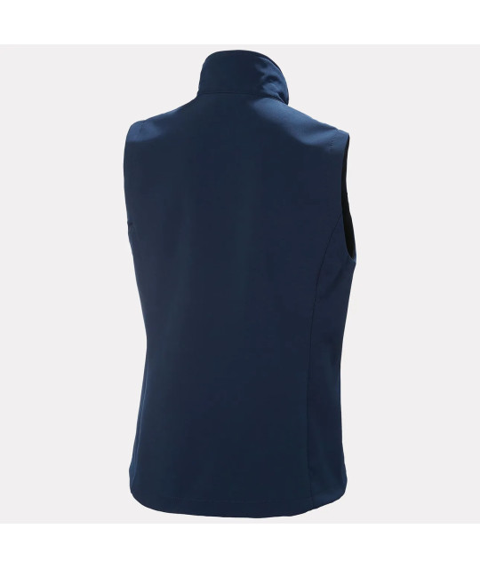 Helly Hansen Workwear Dam Manchester 2.0 Softshellväst Helly Hansen...