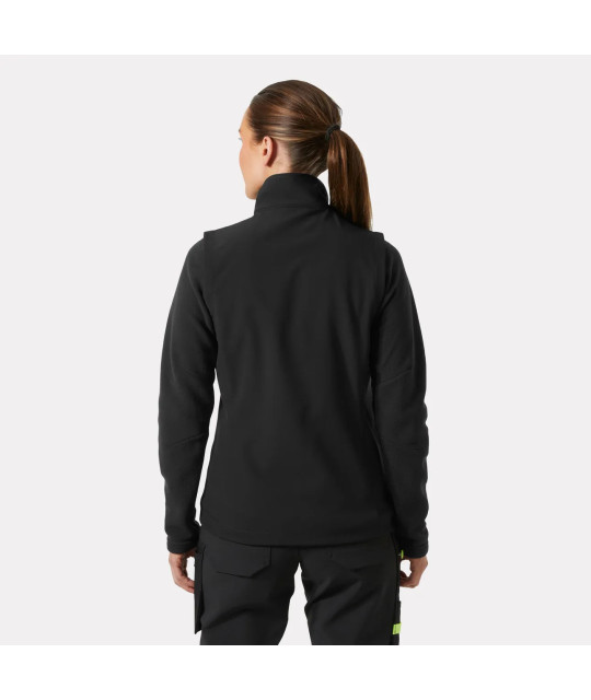 Helly Hansen Workwear Dam Manchester 2.0 Softshellväst Helly Hansen...