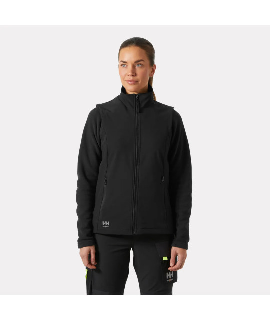 Helly Hansen Workwear Dam Manchester 2.0 Softshellväst Helly Hansen...