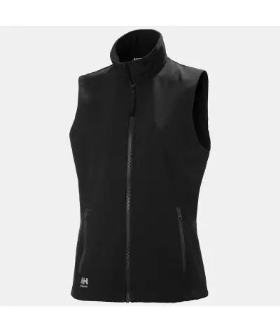 Helly Hansen Workwear Dam Manchester 2.0 Softshellväst Helly Hansen...
