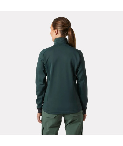Helly Hansen Workwear Dam Tech mellanlagerjacka Helly Hansen | ADT ...