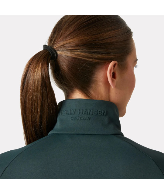 Helly Hansen Workwear Dam Tech mellanlagerjacka Helly Hansen | ADT ...