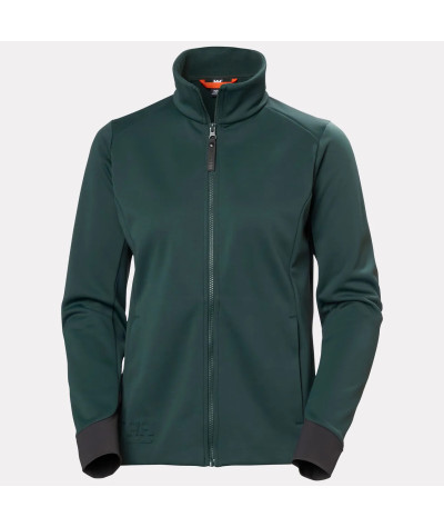 Helly Hansen Workwear Dam Tech mellanlagerjacka Helly Hansen | ADT ...