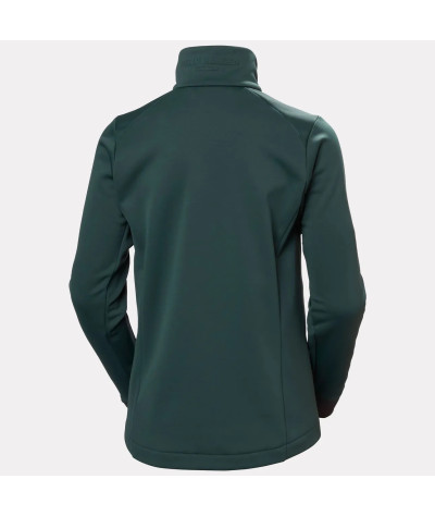 Helly Hansen Workwear Dam Tech mellanlagerjacka Helly Hansen | ADT ...