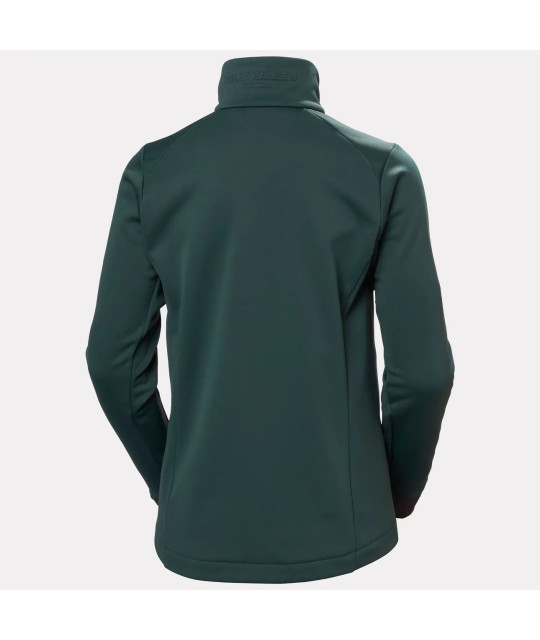 Helly Hansen Workwear Dam Tech mellanlagerjacka Helly Hansen | ADT ...