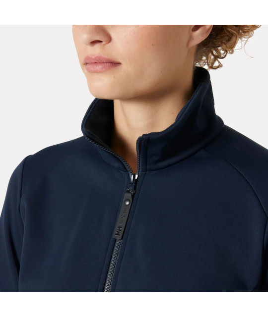Helly Hansen Workwear Dam Tech mellanlagerjacka Helly Hansen | ADT ...