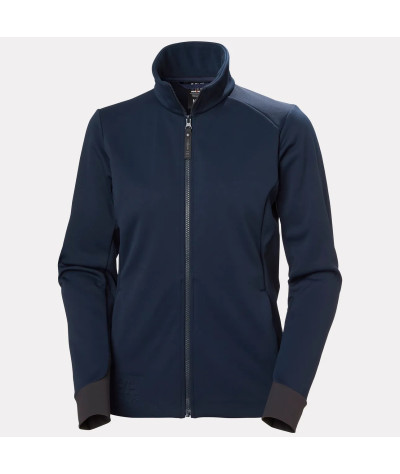 Helly Hansen Workwear Dam Tech mellanlagerjacka Helly Hansen | ADT ...