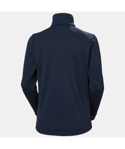 Helly Hansen Workwear Women's Tech mid-layer jacket