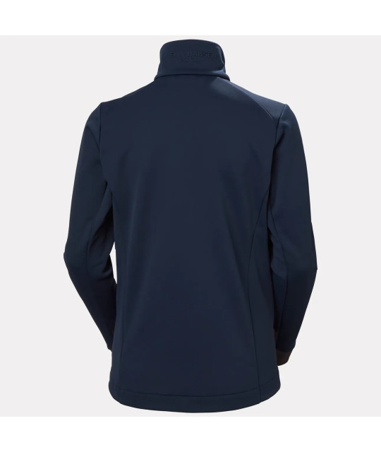 Helly Hansen Workwear Dam Tech mellanlagerjacka Helly Hansen | ADT ...