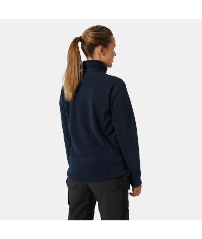 Helly Hansen Workwear Women's Manchester 2.0 Fleece Jacket