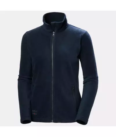 Helly Hansen Workwear Women's Manchester 2.0 Fleece Jacket