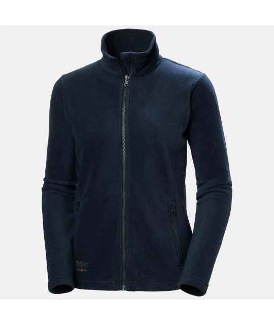 Helly Hansen Workwear Women's Manchester 2.0 Fleece Jacket