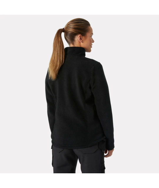 Helly Hansen Workwear Dam Manchester 2.0 Fleecejacka Helly Hansen |...