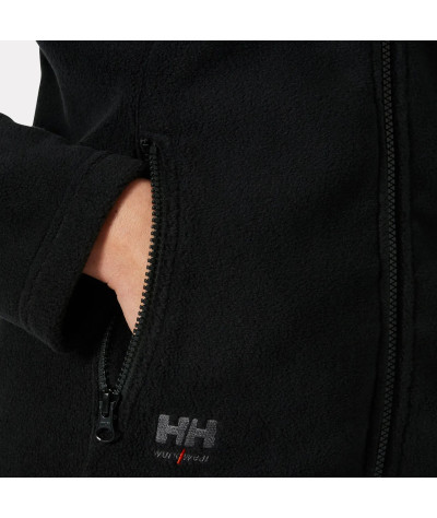 Helly Hansen Workwear Dam Manchester 2.0 Fleecejacka Helly Hansen |...